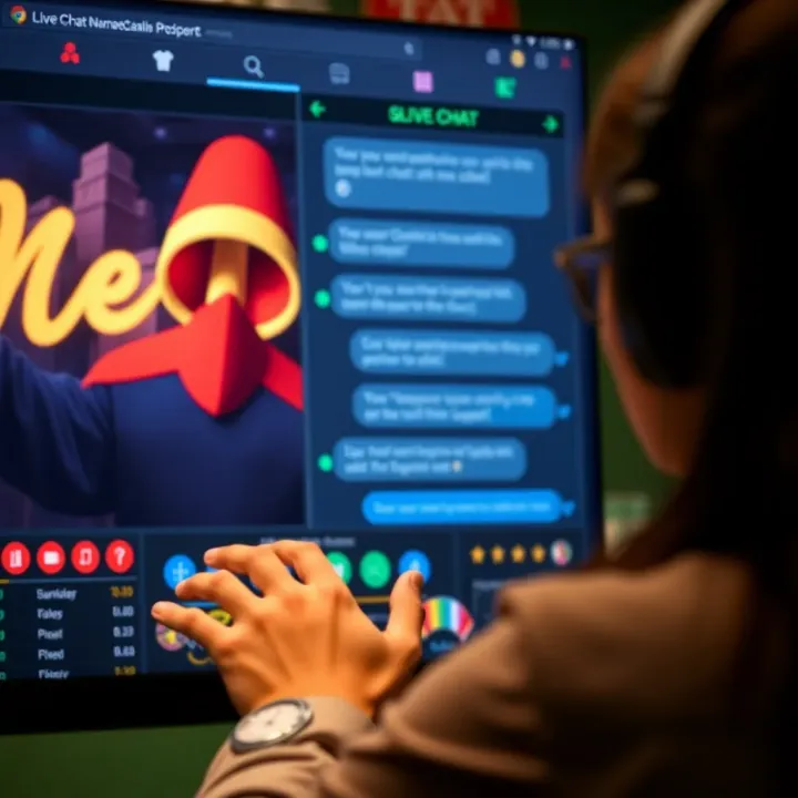 Understanding Casino Mate Online Chat