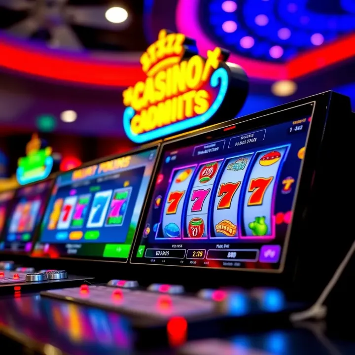 Casino Mate Online Pokies Guide for Aussies