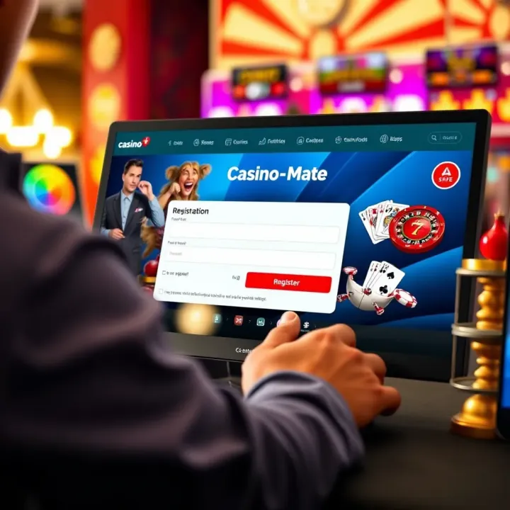 Using Casino-Mate: A Practical Guide for Australian Players