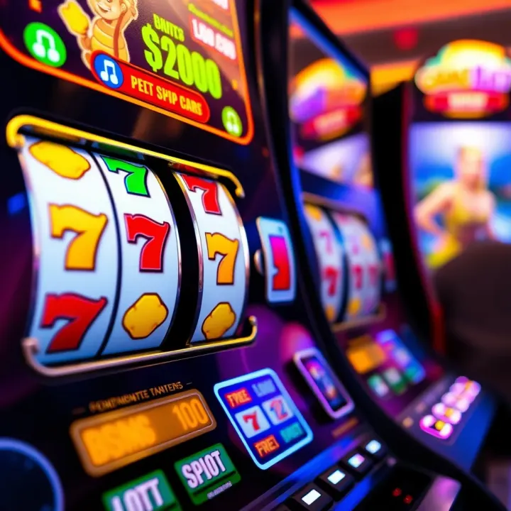 Casino Mate Online Slots: A Practical Guide