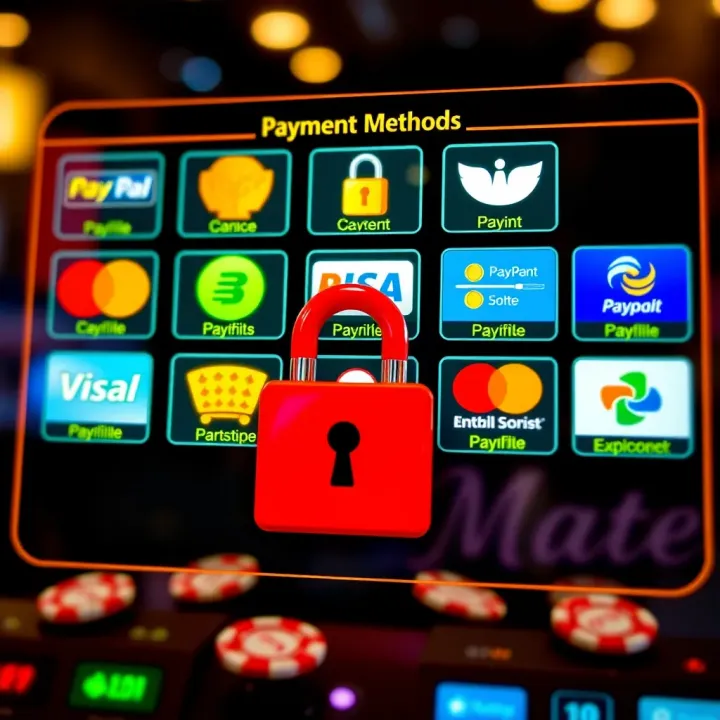 Casino Mate Review: Key Features & What to Expect