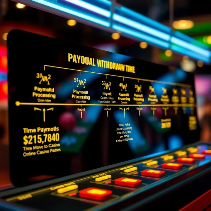 Understanding Casino Mate Payouts