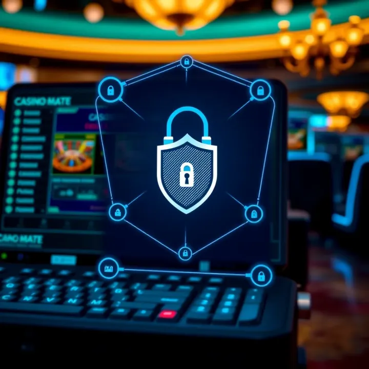 Is Casino Mate Safe? A Practical Review for Aussies
