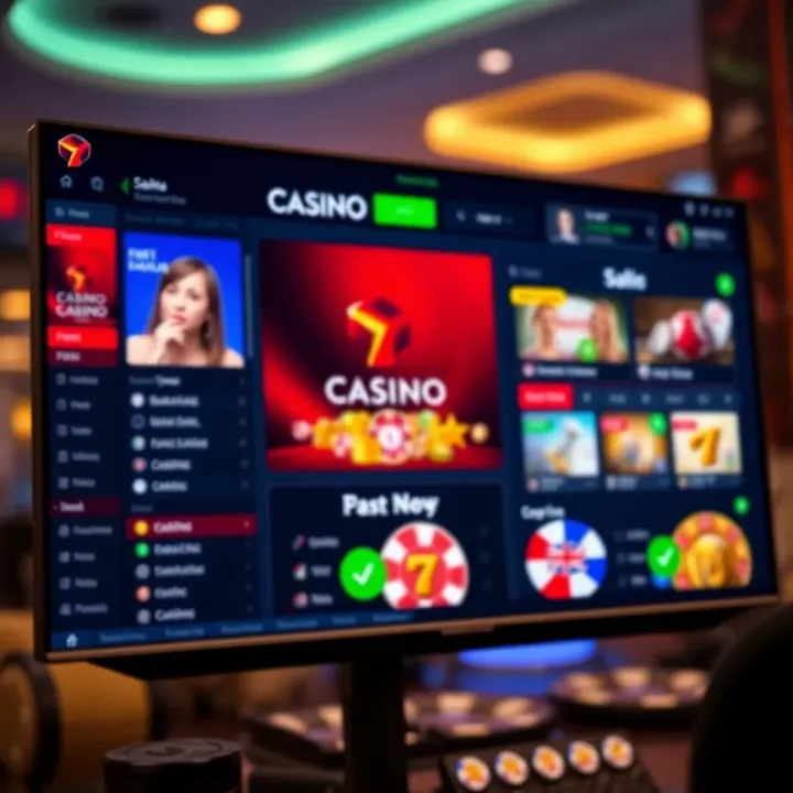 Is Casino Mate a Scam? Honest Review for Aussies