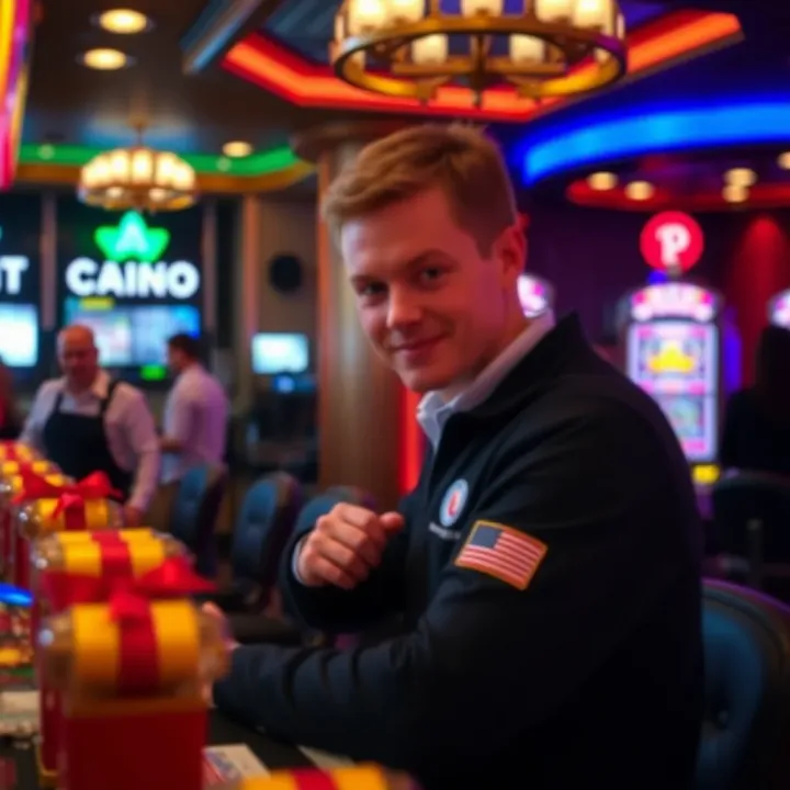 Effective Tips to Accelerate Payouts and Verification at Casino Mate Checklist highlighting key steps to speed up Casino Mate payout verification and withdrawal