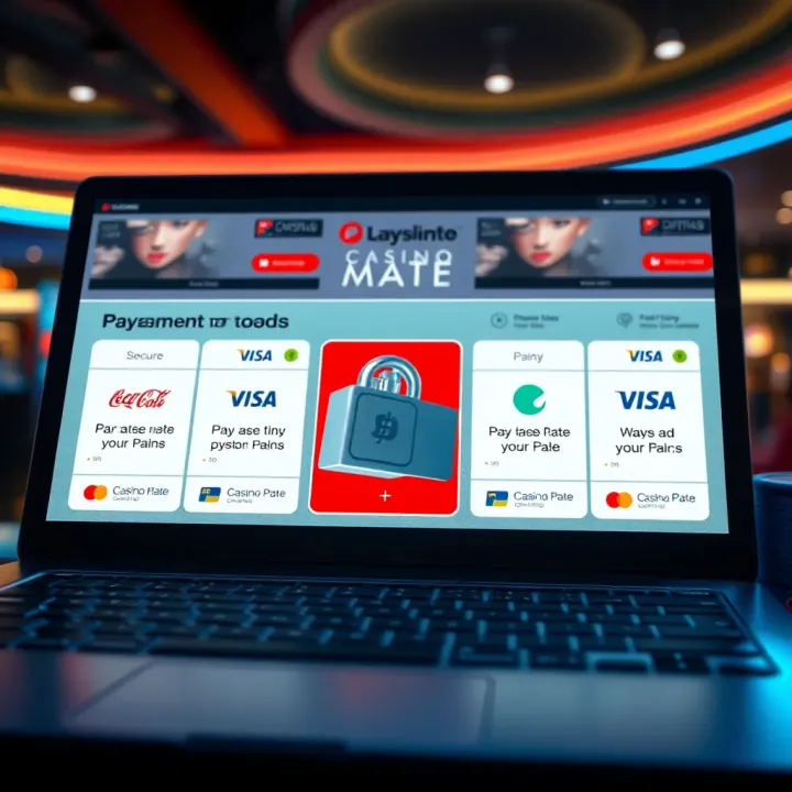 Understanding Casino Mate Withdrawals