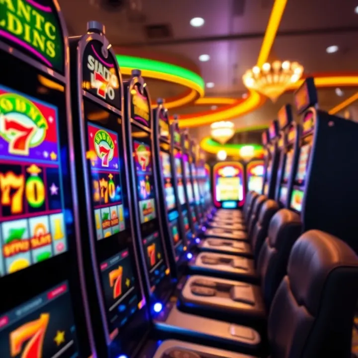 Casinos Like Casino Mate: Top Alternatives for Aussies Casinos Like Casino Mate: Top Alternatives for Aussies