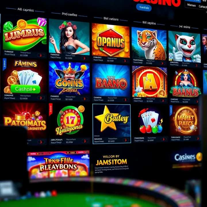 Joka Room Casino Mate: Features and Tips