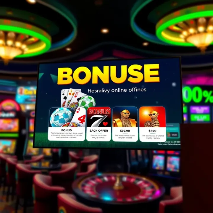 Promotional banner displaying attractive bonus offers and secure payment options for Australian players