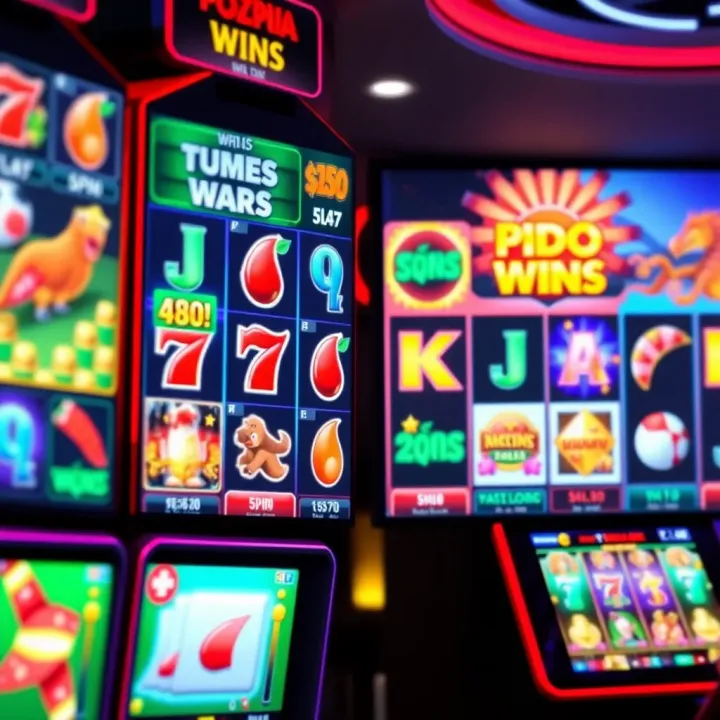 Best Online Pokies for Real Money in Australia