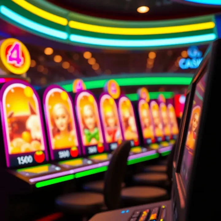 Exploring Casino Mate and Its Sister Casino
