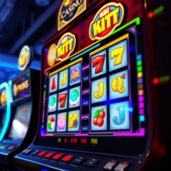 Casino Mate Pokies Guide for Australian Players