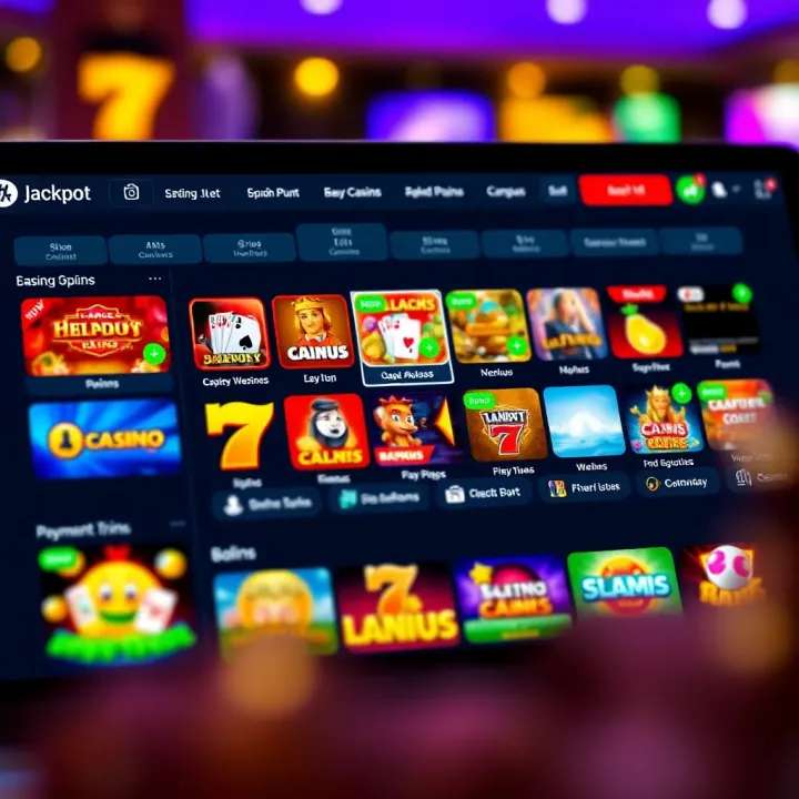 Jackpot Mate Casino Review for Australian Players Jackpot Mate Casino Review for Australian Players