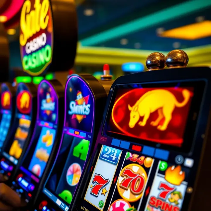 Lucky Mate Casino Australia Review: Features & Player Experience