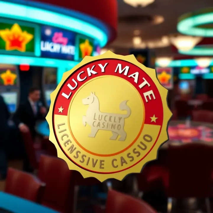 Is Lucky Mate Casino Legit? Facts and Insights