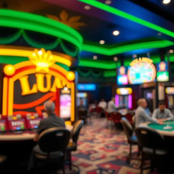 Safe and secure online casino payment options with Australian dollars and trusted banking methods