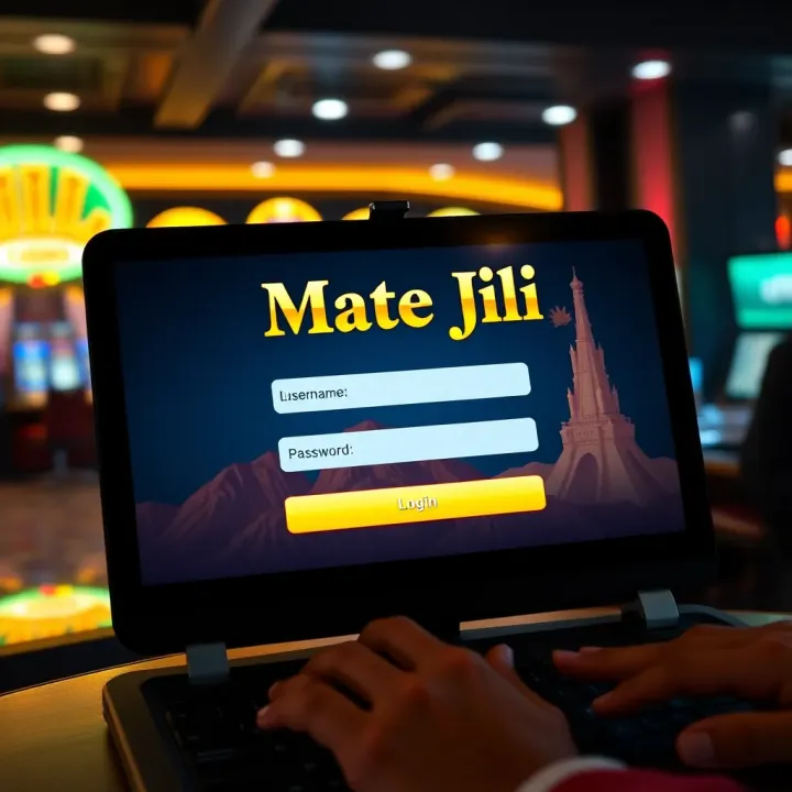 Mate Jili Casino Login Guide for Aussies