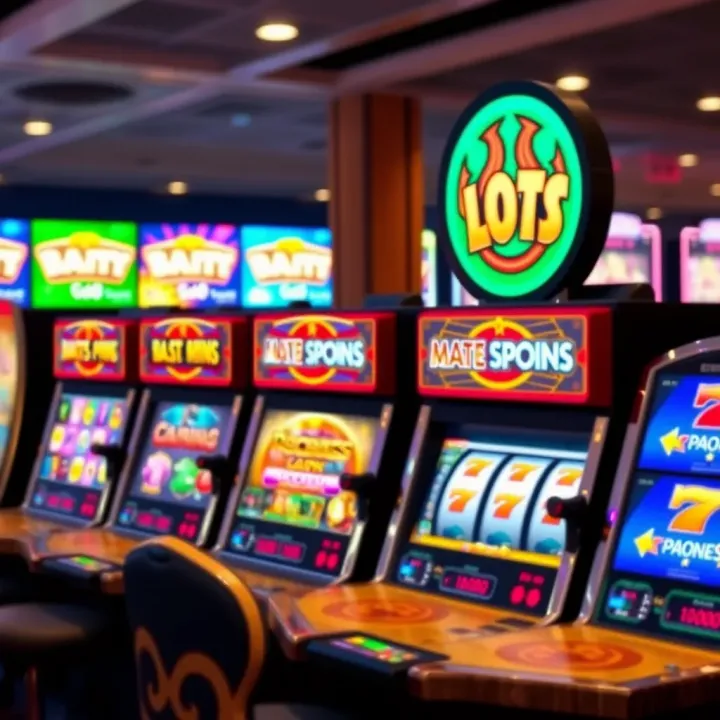 Mate Slots Casino: Guide for Aussie Players