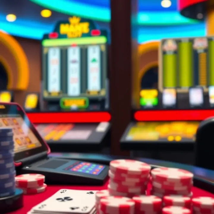 Mate Slots Casino Online: A Practical Overview