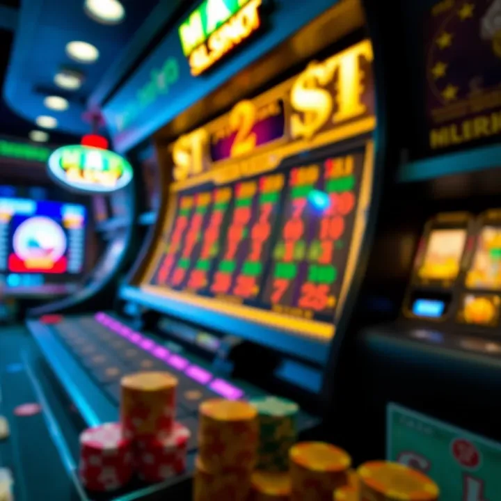 Secure online casino deposit options with Australian currency symbols