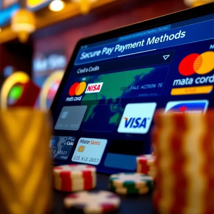 Mate Slots Online Casino: A Practical Guide for Aussies