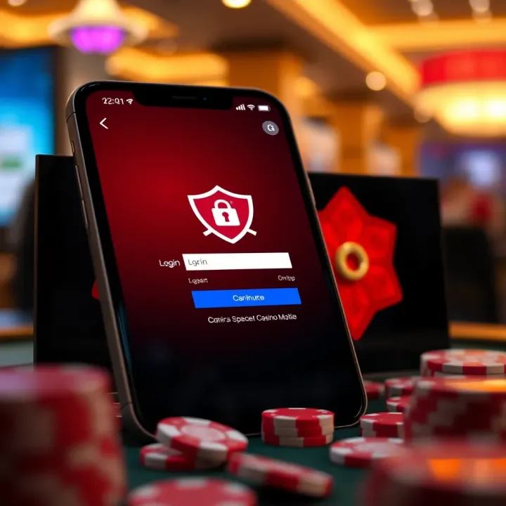 Mobile Casino Mate: Mobile Gambling in Australia