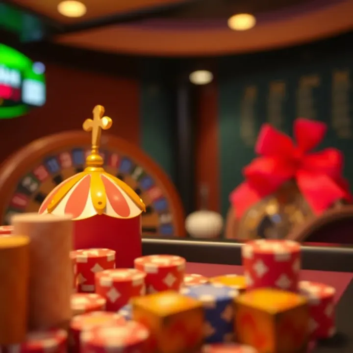 Understanding No Deposit Casino Bonus Codes in Australia Digital code unlocking casino bonuses for Australian players