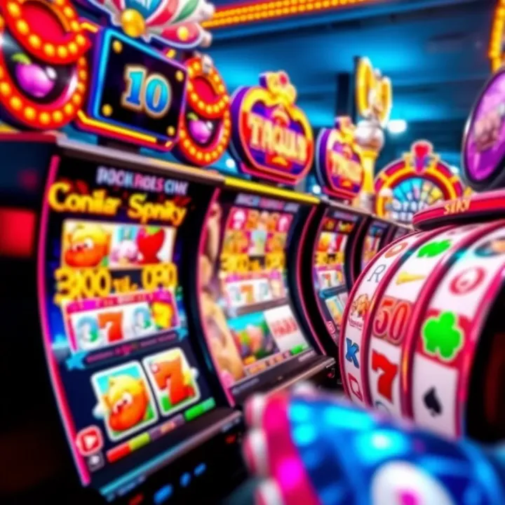 Online Pokies in Australia: Your Complete Guide