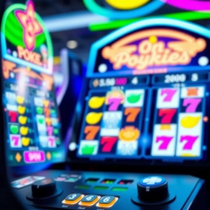Playing Online Pokies for Real Money in Australia Playing Online Pokies for Real Money in Australia