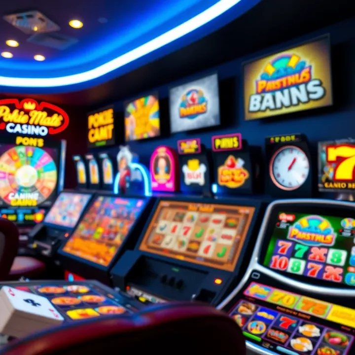 Pokie Mate Casino: What Aussie Players Need to Know