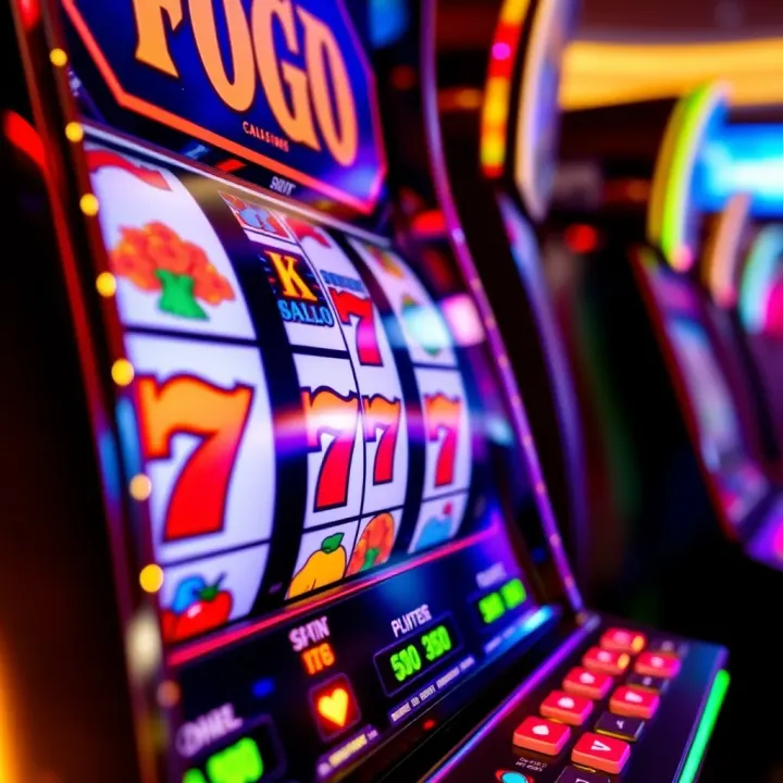 Guide to Playing Casino Mate Slots