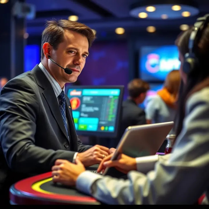 Getting Help at Pokie Mate Casino: A Practical Guide