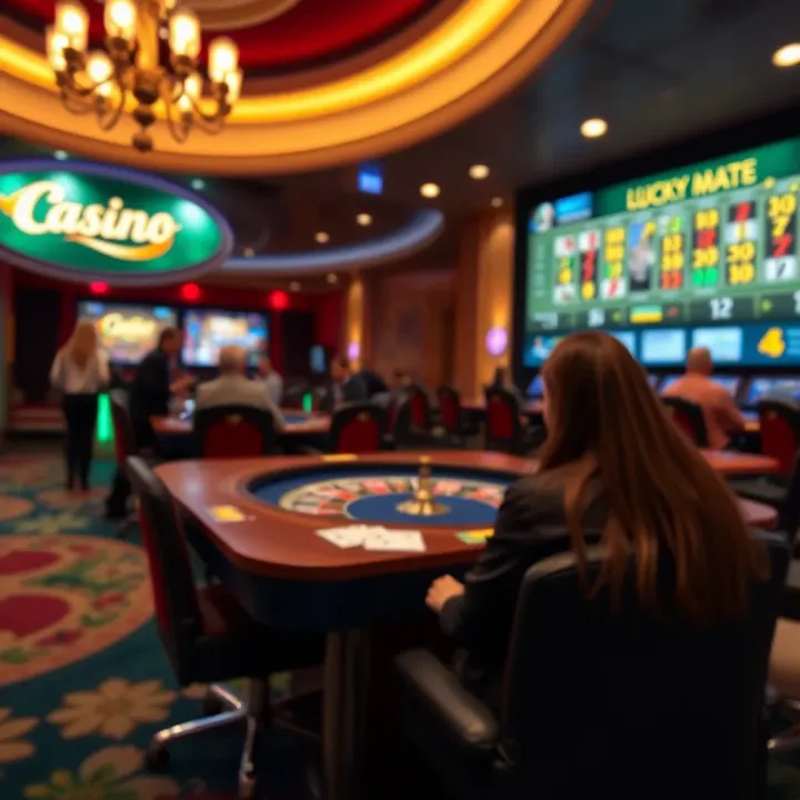 Reddit discussion thread with user comments about Lucky Mate Casino free spins offers