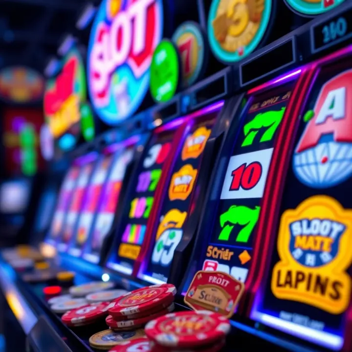 Slot Mate Casino: Honest Guide for Aussie Players
