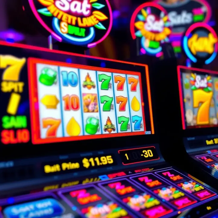 Slot Mate Free Slot Casino for Australian Players