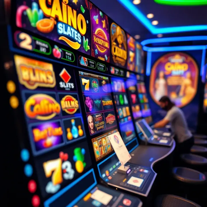 Slot Mate & Vegas Slot Casino: Aussie Player Guide