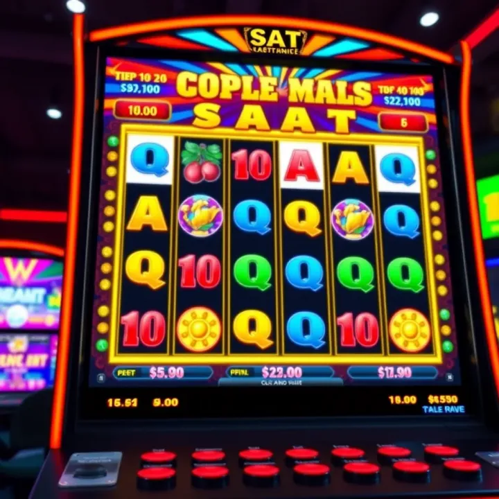 Top Slot Games to Try at Casino Mate