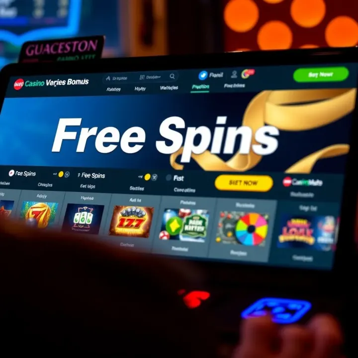 Casino Mate Free Spins Code Offers Explained