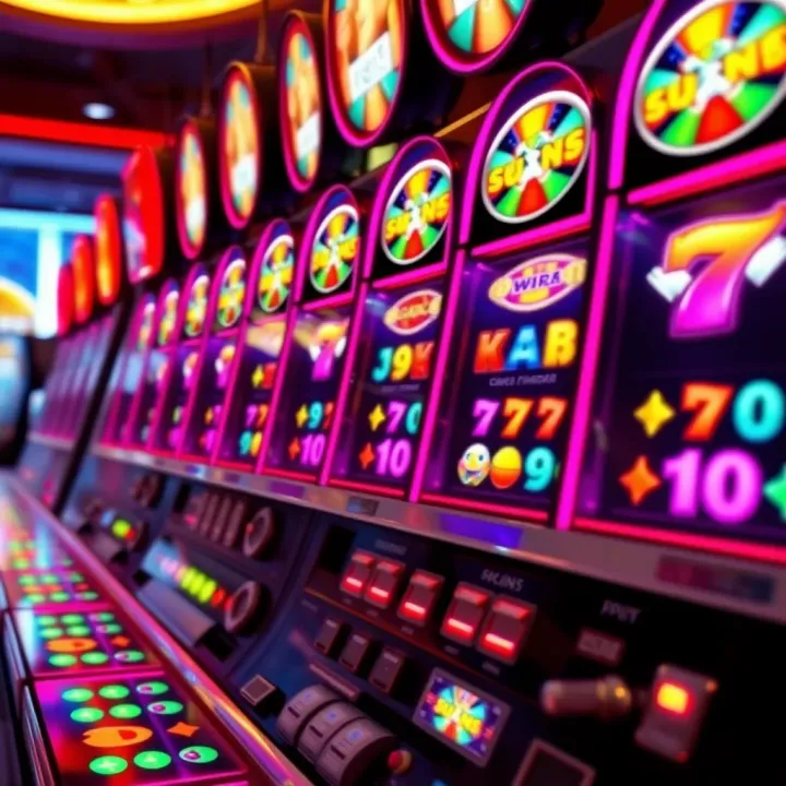 Understanding Pokies: A Guide for Australian Players