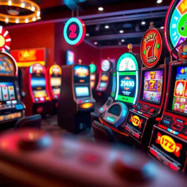 Real Money Online Pokies Australia Guide