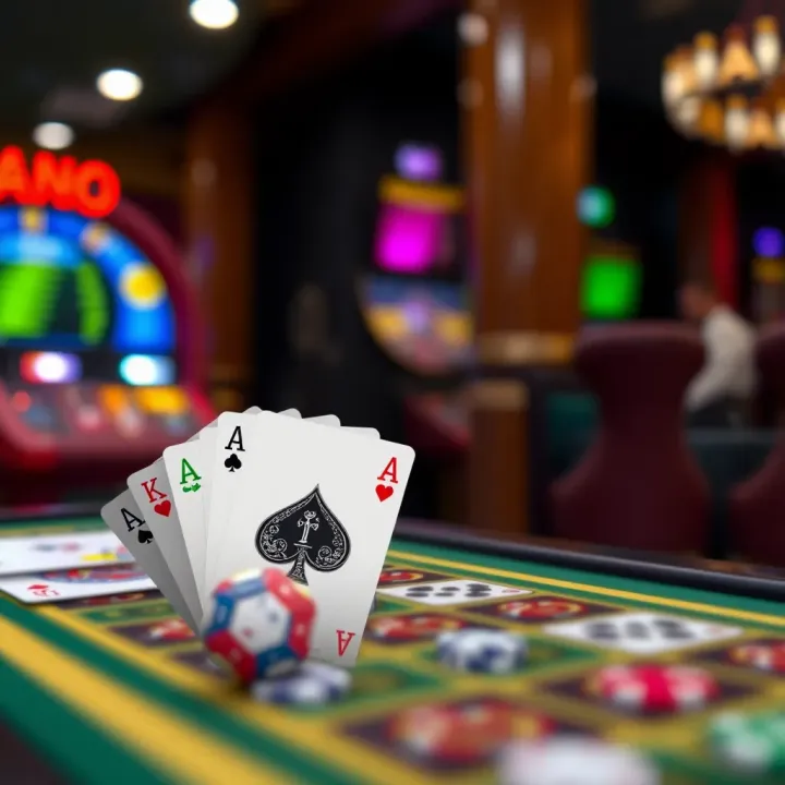 Secure payment options available for Australian online casino players
